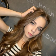 Tattoo-Meister Дарья Moscow,Москва, Ольховская улица, 14с4