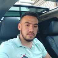 Friseur Тимур Moscow,Москва, Братская улица, 23к3