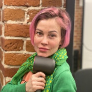 Hairdresser Polina Moscow,Москва, улица Дмитрия Ульянова, 43к1