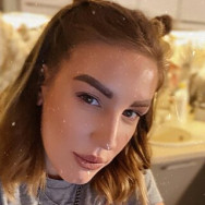 Hairdresser Екатерина Moscow,Москва, улица Медиков, 11