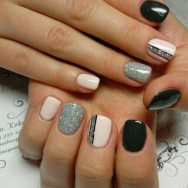 Salon piękności Студия красоты Преображение Kolomna,улица Гагарина, 7Б район Kolomna