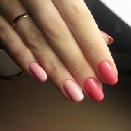 Manicurist Зарина Beauty_nails on Barb.pro