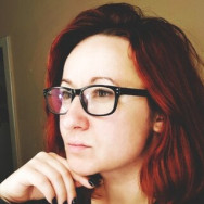 Manicurist Инна Moscow,Москва, улица Маросейка, 6-8с1