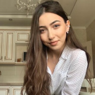 Maniküre Арпине Moscow,Москва, улица Маршала Бирюзова, 13