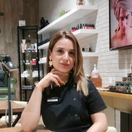 Manicurist Диана Moscow,Москва, метро Смоленская