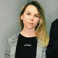 Manicurist Анна Хорькова on Barb.pro