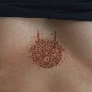 Ева Мазаева, Москва Фото - 9