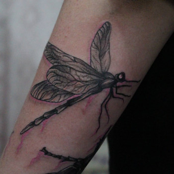 Яна Самарина, Krasnoyarsk Фото - 10