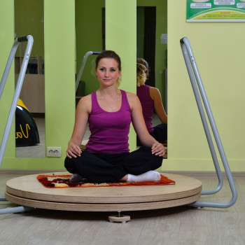 Тонус-клуб, Saratov Фото - 5