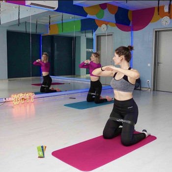 Fitstretching, Saratov Фото - 5