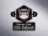 Fitness Club Old School on Barb.pro