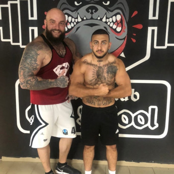 Old School, Saratov Фото - 5