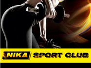 Klub Sportowy  Nika Sport Club on Barb.pro
