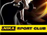 Klub Sportowy  Nika Sport Club Saratov,​Чернышевского, 133