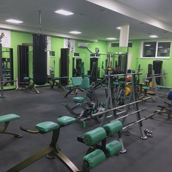 Лидер, Saratov Фото - 5