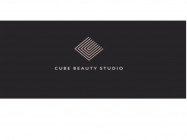 Beauty Salon Cube on Barb.pro