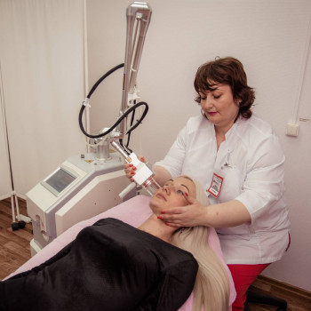 S ClassClinic, Saratov Фото - 5