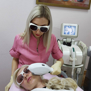 S ClassClinic, Saratov Фото - 6