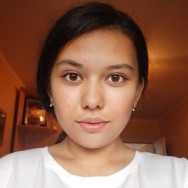 Maniküre Алина Moscow,Москва, район Вешняки