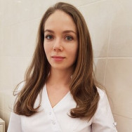 Косметолог Наталья Трубникова на Barb.pro