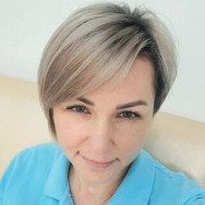 Maniküre Валентина Moscow,Москва, метро Таганская