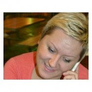 Manicurist Анна Moscow,Москва, метро Речной вокзал