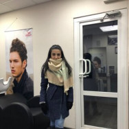 Manicurist Эля Moscow,Москва, улица Гарибальди, 13к1