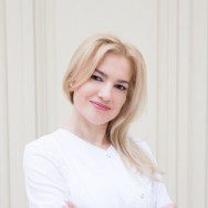 Cosmetologist Кристина Орлова on Barb.pro