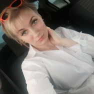 Masseur Надежда Moscow,Москва, Краснопролетарская улица, 16с2