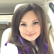 Meister der Haarentfernung Анастасия Moscow,Москва, Зюзинская улица