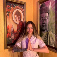 Masseur Мария Moscow,Москва, метро Воробьёвы горы