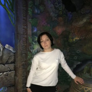 Manicurist Ирина Moscow,Москва, Краснопрудная улица, 22А