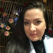 Мастер маникюра Марина Москва,Москва, улица Бутлерова, 6