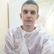 Мастер по пирсингу Vova Коломна,