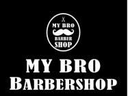 Barbershop My Bro on Barb.pro