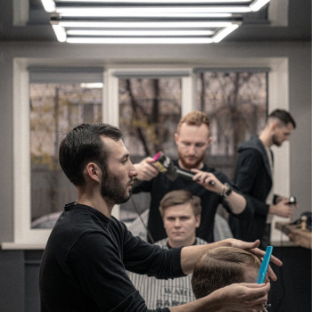 Red Beard, Saratov Фото - 5