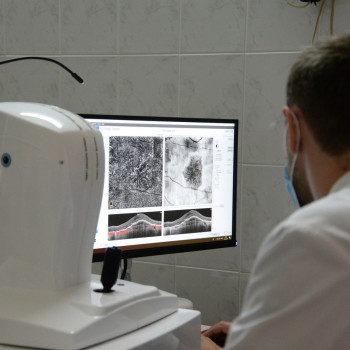 РЖД-Медицина, Saratov Фото - 6