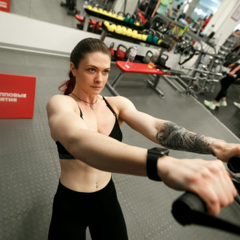 Publica Fitness, Voronezh Фото - 5