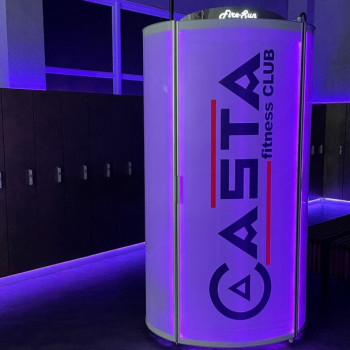 Casta, Voronezh Фото - 5