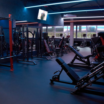 Casta, Voronezh Фото - 6