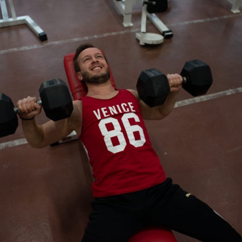 Infiz Gym, Voronezh Фото - 5