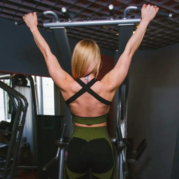 Гидра Джим, Voronezh Фото - 6