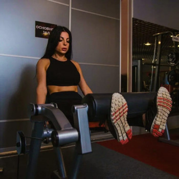 Гидра Джим, Voronezh Фото - 7