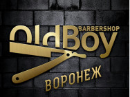 Barbershop OldBoy on Barb.pro