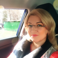 Массажист Надежда Москва,Москва, улица Коштоянца, 20к2