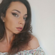 Makeup Artist Татьяна Шенкель on Barb.pro