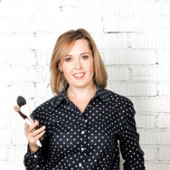 Maskenbildner Елена Moscow,Москва, метро Белорусская