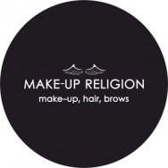 Salon piękności Make-Up Religion on Barb.pro