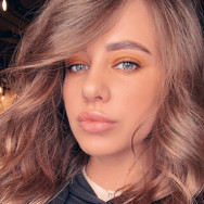 Fryzjer Валерия Kolomna,Москва