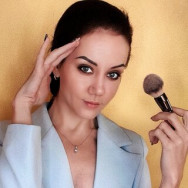 Makeup Artist Татьяна Кладова on Barb.pro